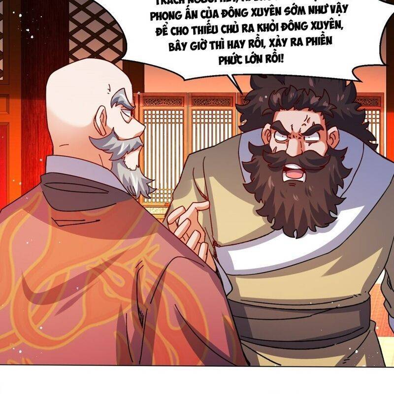 Vô Tận Thôn Phệ Chap 250 - Next Chap 251