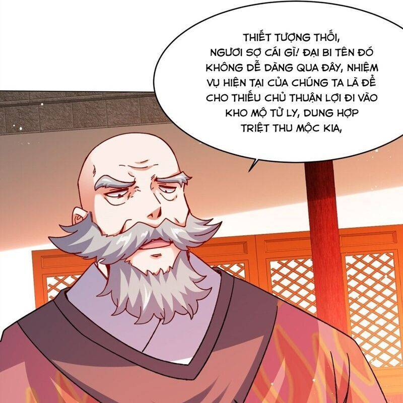 Vô Tận Thôn Phệ Chap 250 - Next Chap 251
