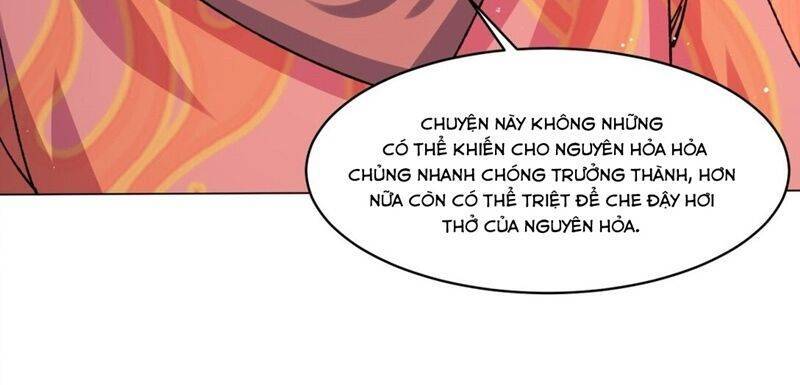 Vô Tận Thôn Phệ Chap 250 - Next Chap 251