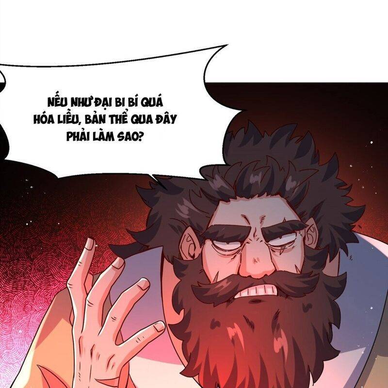 Vô Tận Thôn Phệ Chap 250 - Next Chap 251