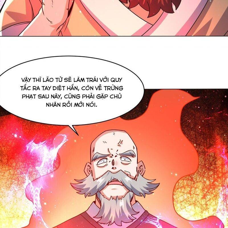 Vô Tận Thôn Phệ Chap 250 - Next Chap 251