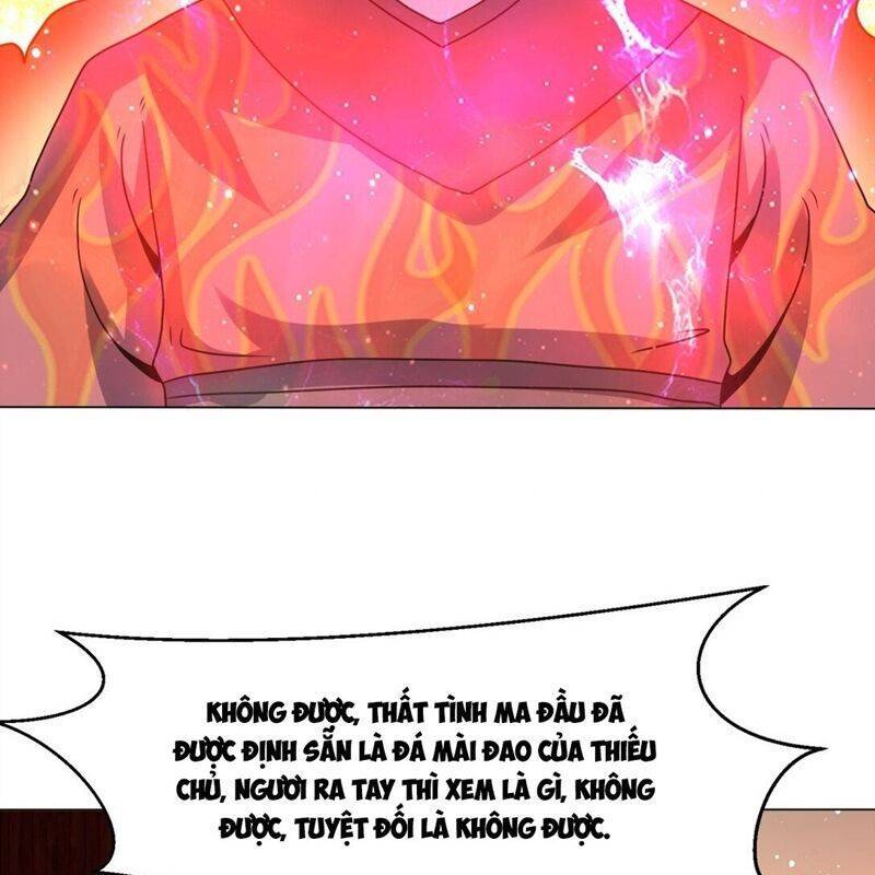 Vô Tận Thôn Phệ Chap 250 - Next Chap 251