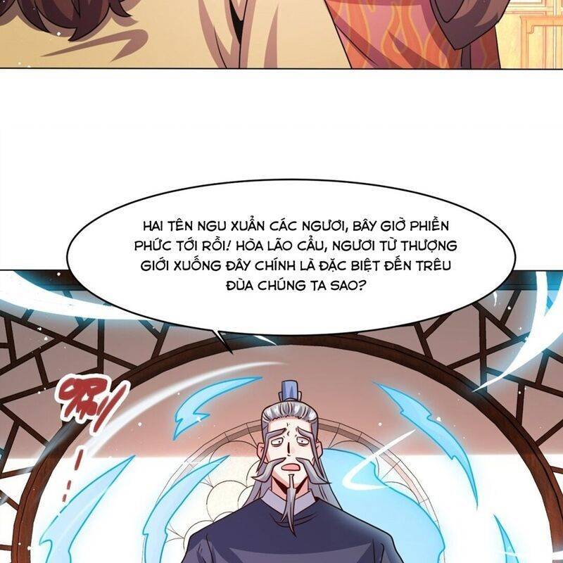 Vô Tận Thôn Phệ Chap 250 - Next Chap 251