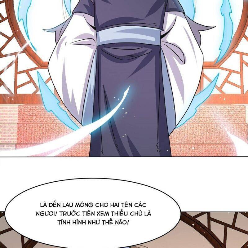 Vô Tận Thôn Phệ Chap 250 - Next Chap 251