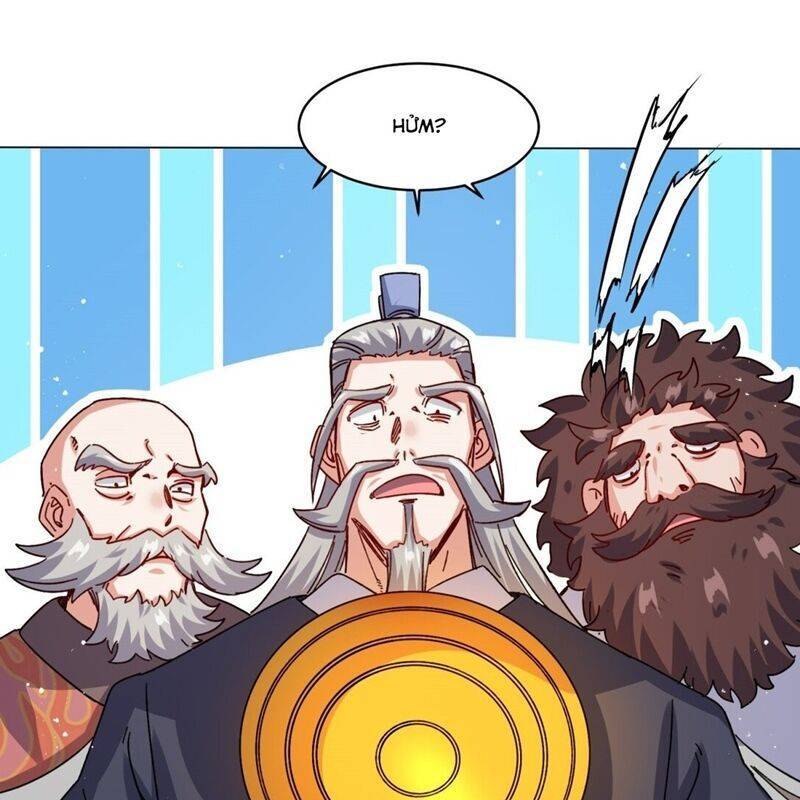 Vô Tận Thôn Phệ Chap 250 - Next Chap 251