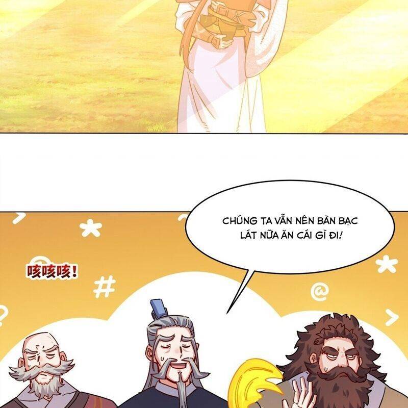 Vô Tận Thôn Phệ Chap 250 - Next Chap 251