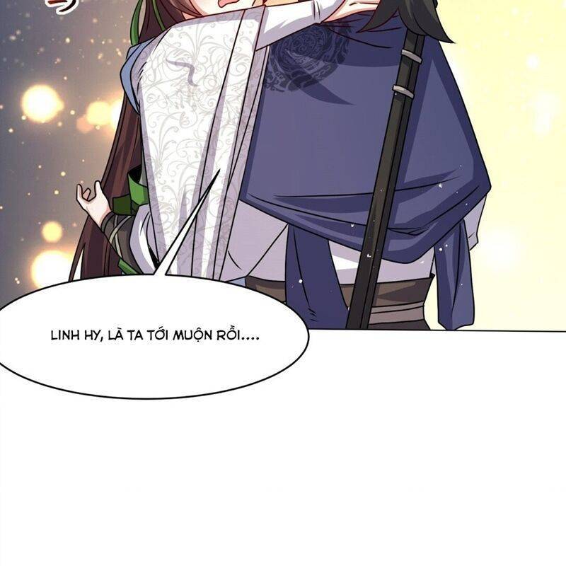 Vô Tận Thôn Phệ Chap 250 - Next Chap 251