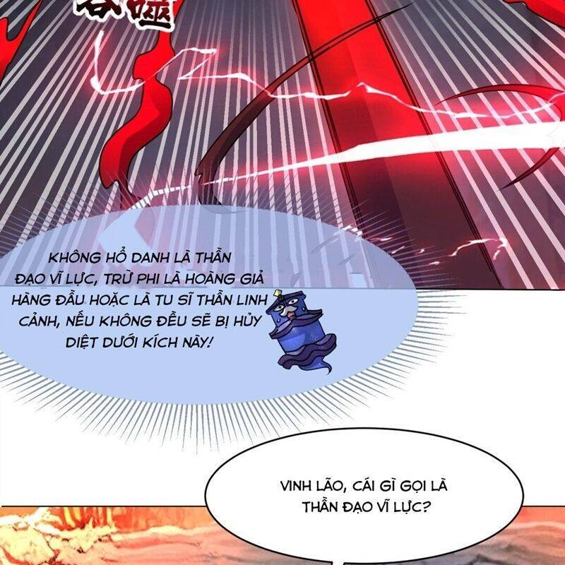 Vô Tận Thôn Phệ Chap 250 - Next Chap 251