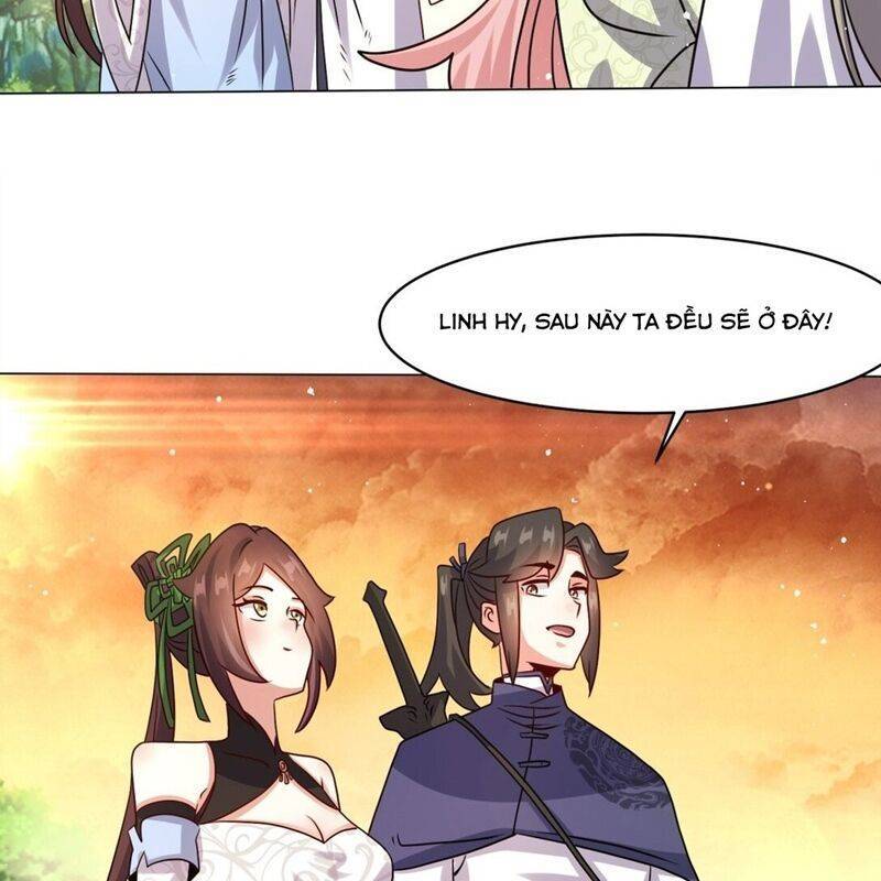 Vô Tận Thôn Phệ Chap 250 - Next Chap 251
