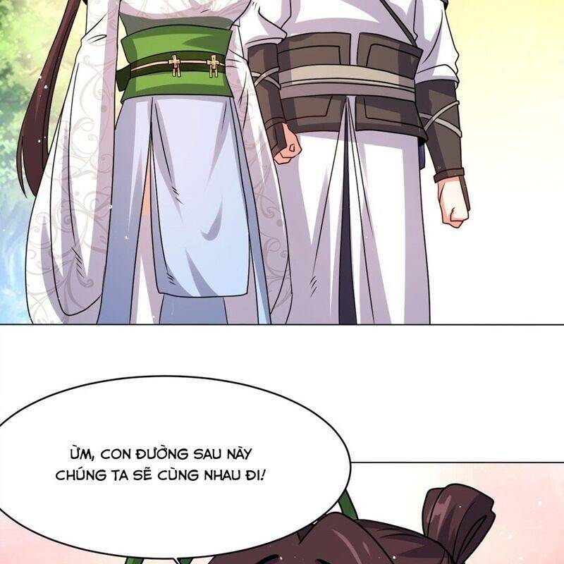 Vô Tận Thôn Phệ Chap 250 - Next Chap 251