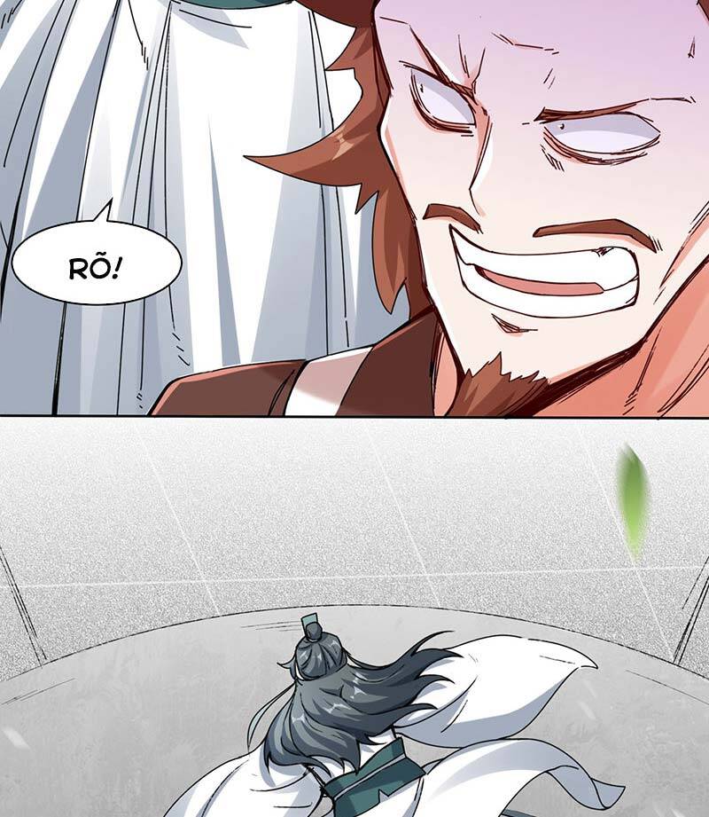 Vô Tận Thôn Phệ Chap 26 - Next Chap 27