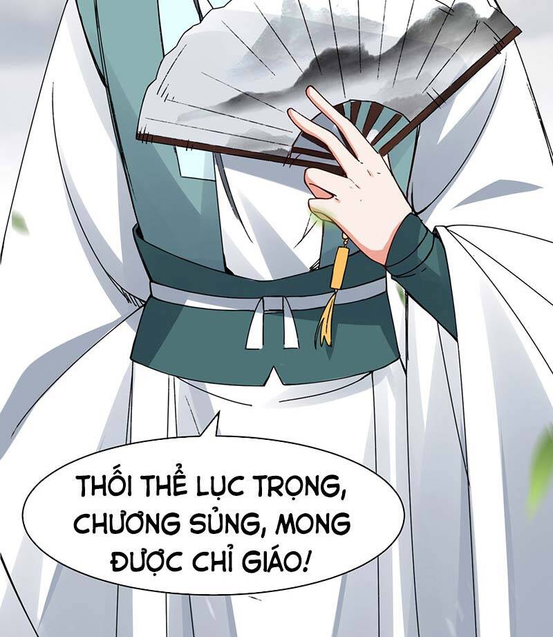 Vô Tận Thôn Phệ Chap 26 - Next Chap 27