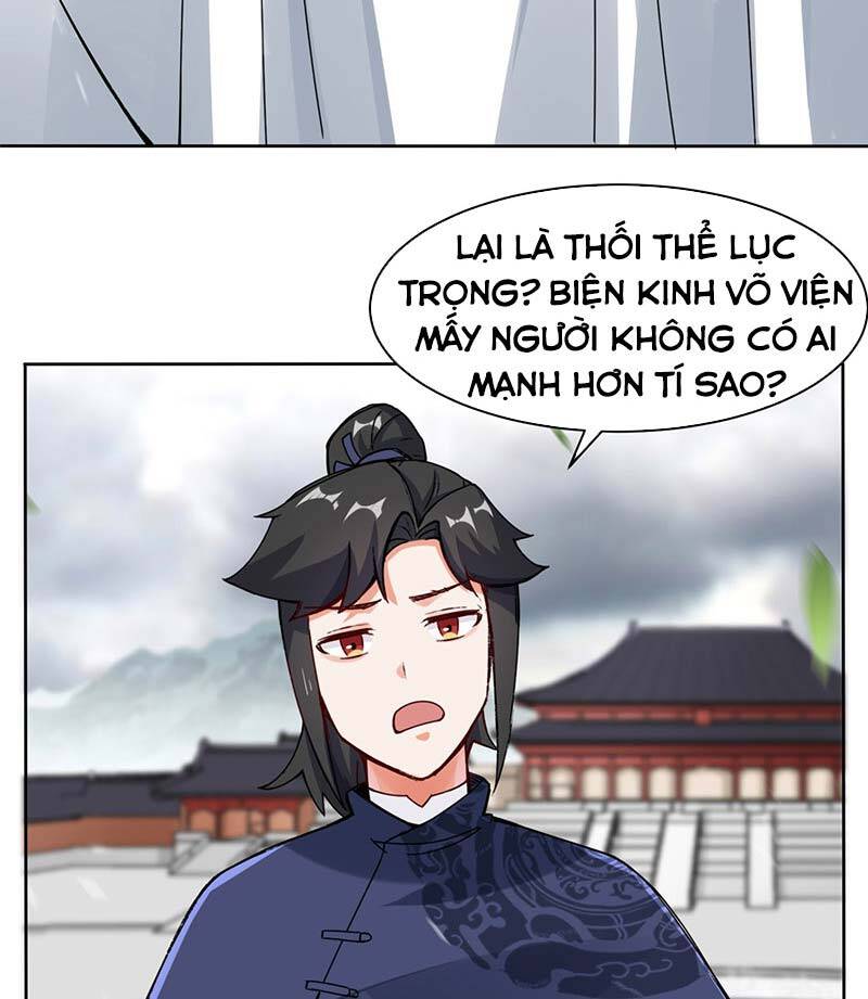 Vô Tận Thôn Phệ Chap 26 - Next Chap 27
