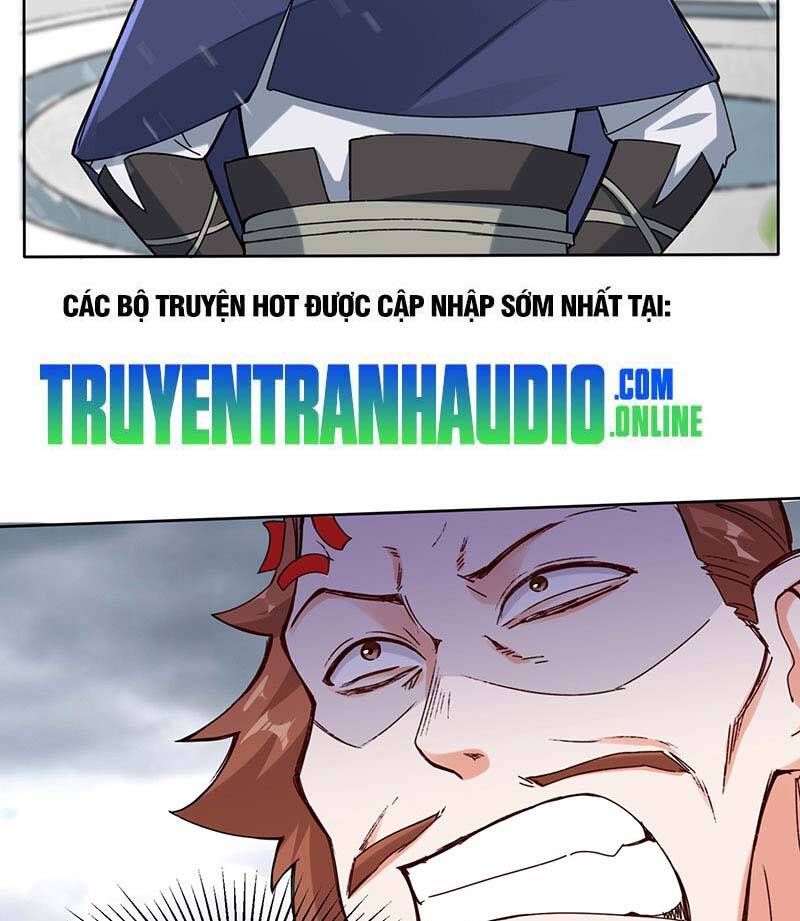 Vô Tận Thôn Phệ Chap 26 - Next Chap 27