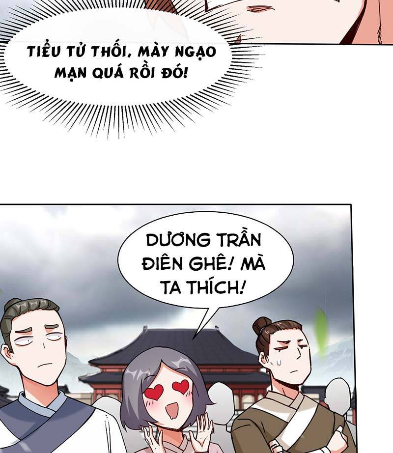 Vô Tận Thôn Phệ Chap 26 - Next Chap 27