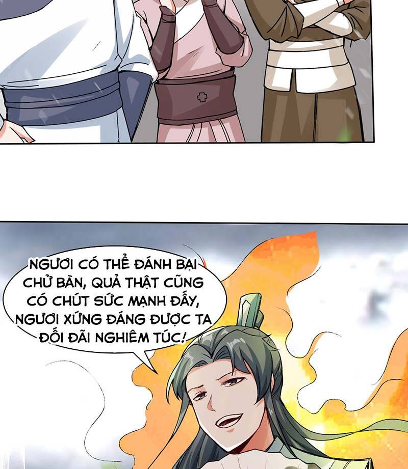 Vô Tận Thôn Phệ Chap 26 - Next Chap 27