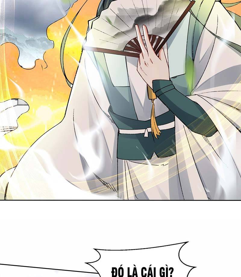 Vô Tận Thôn Phệ Chap 26 - Next Chap 27