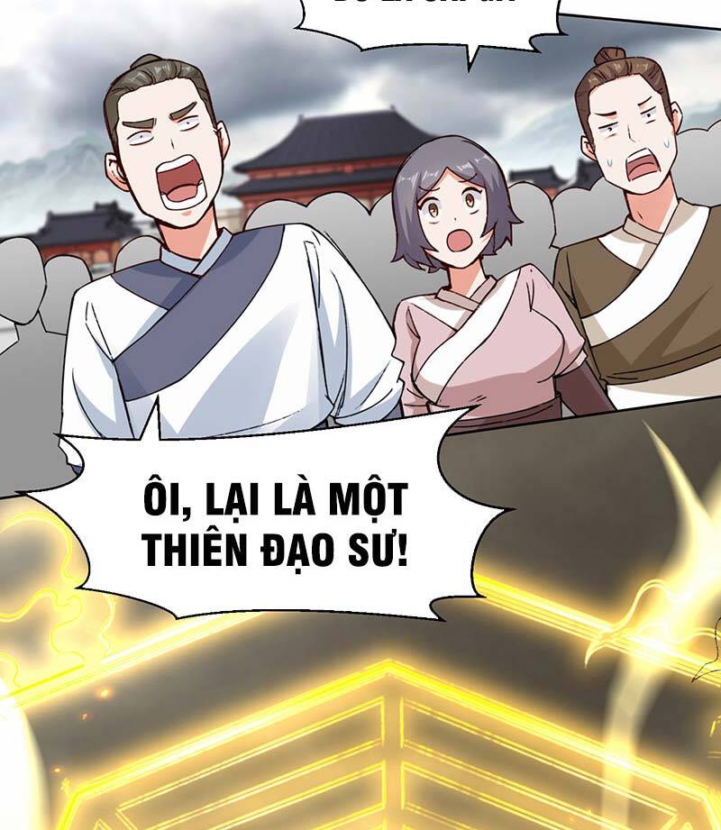 Vô Tận Thôn Phệ Chap 26 - Next Chap 27