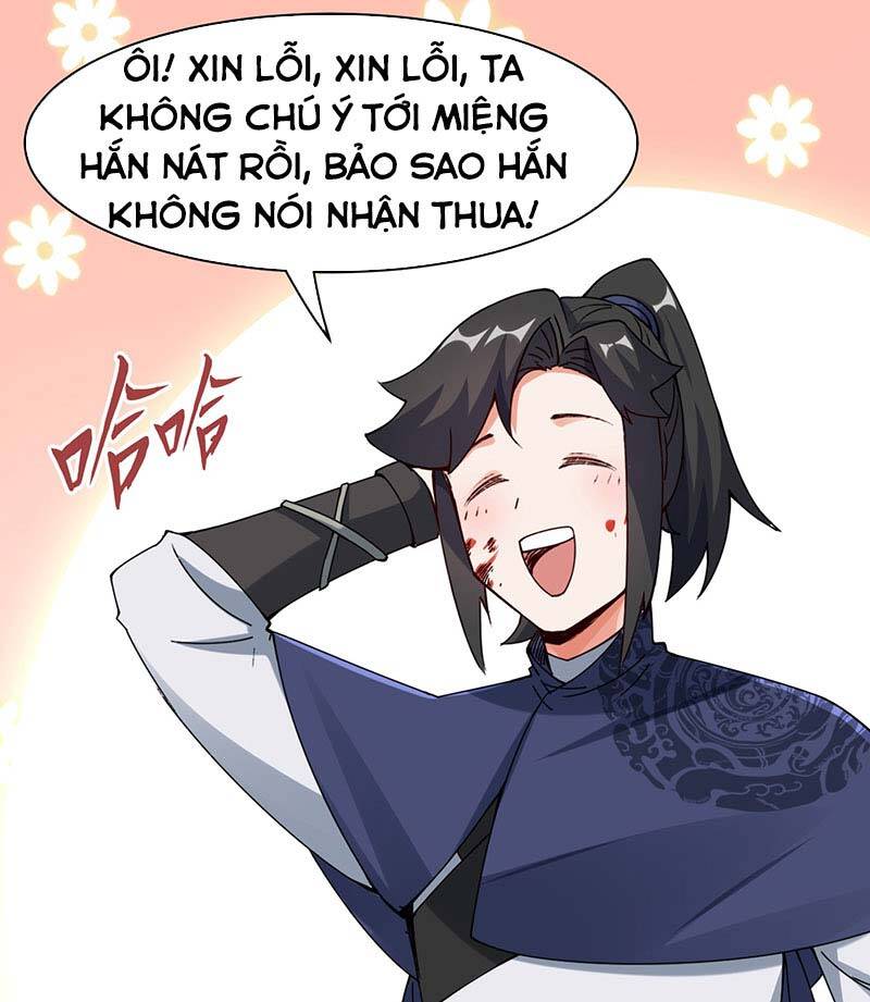 Vô Tận Thôn Phệ Chap 26 - Next Chap 27