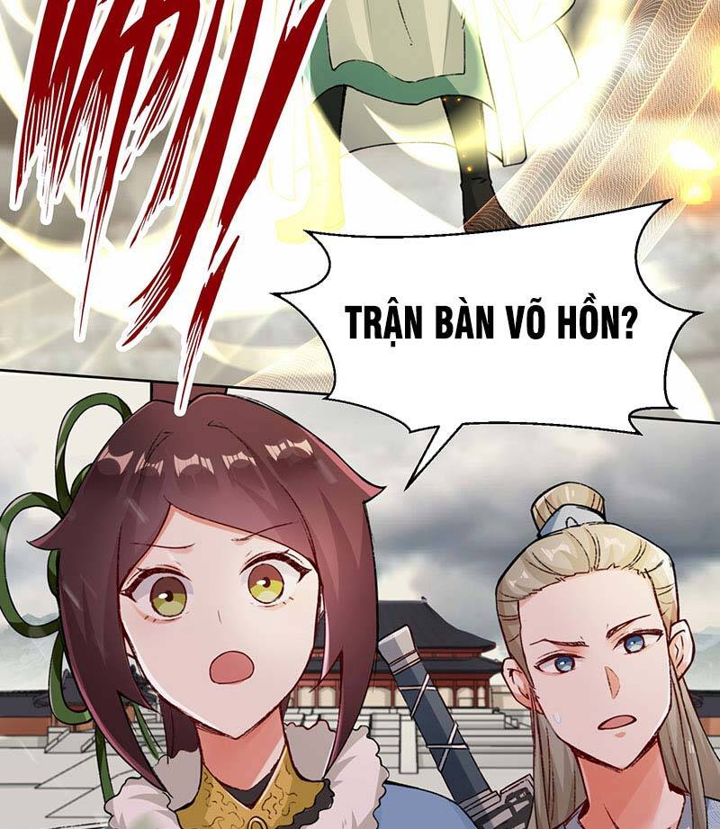 Vô Tận Thôn Phệ Chap 26 - Next Chap 27