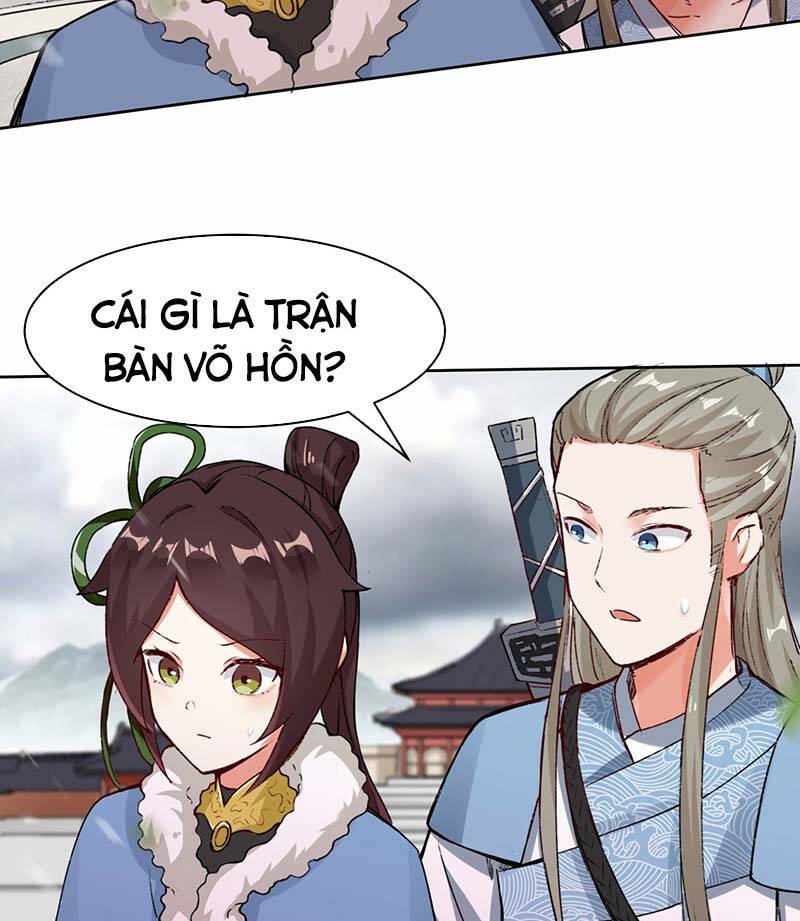 Vô Tận Thôn Phệ Chap 26 - Next Chap 27