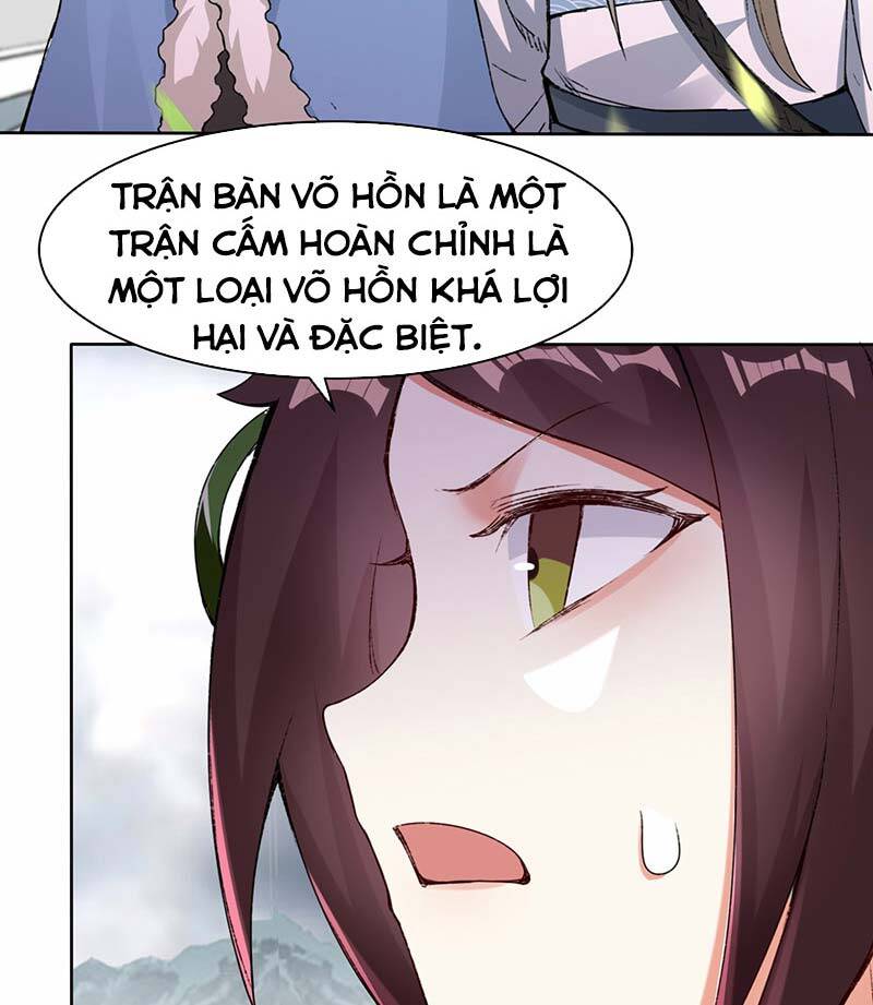 Vô Tận Thôn Phệ Chap 26 - Next Chap 27
