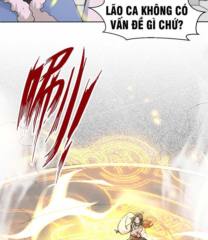 Vô Tận Thôn Phệ Chap 26 - Next Chap 27