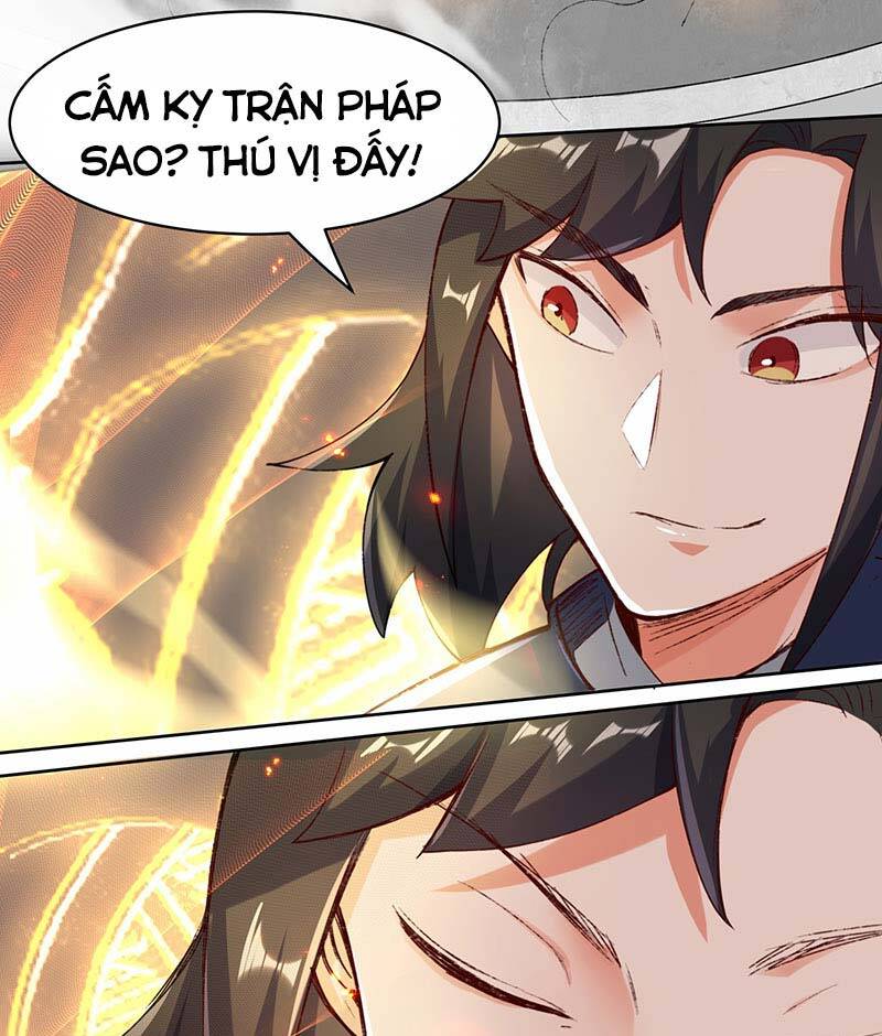 Vô Tận Thôn Phệ Chap 26 - Next Chap 27