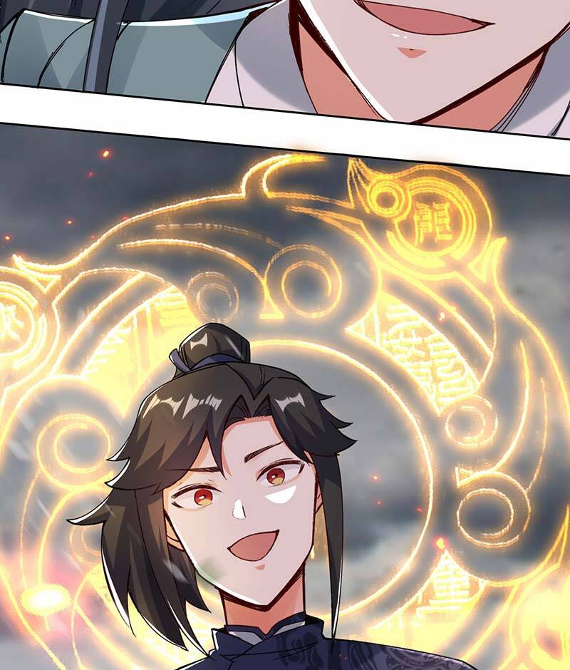 Vô Tận Thôn Phệ Chap 26 - Next Chap 27