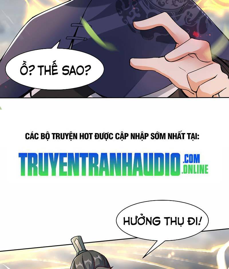Vô Tận Thôn Phệ Chap 26 - Next Chap 27