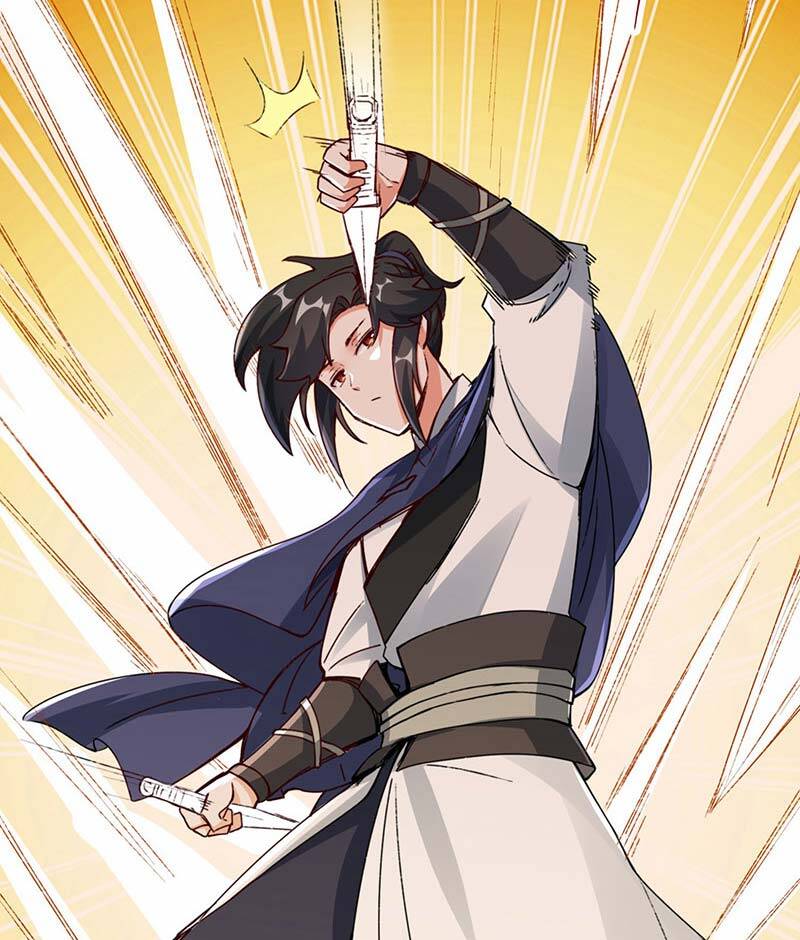 Vô Tận Thôn Phệ Chap 26 - Next Chap 27