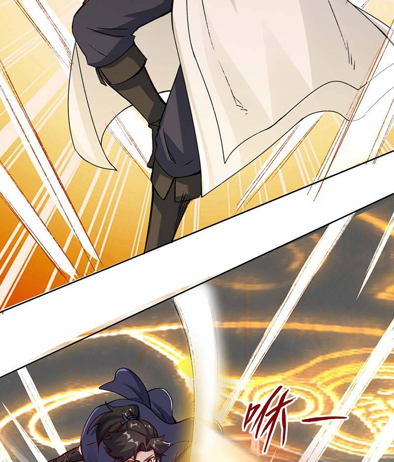 Vô Tận Thôn Phệ Chap 26 - Next Chap 27