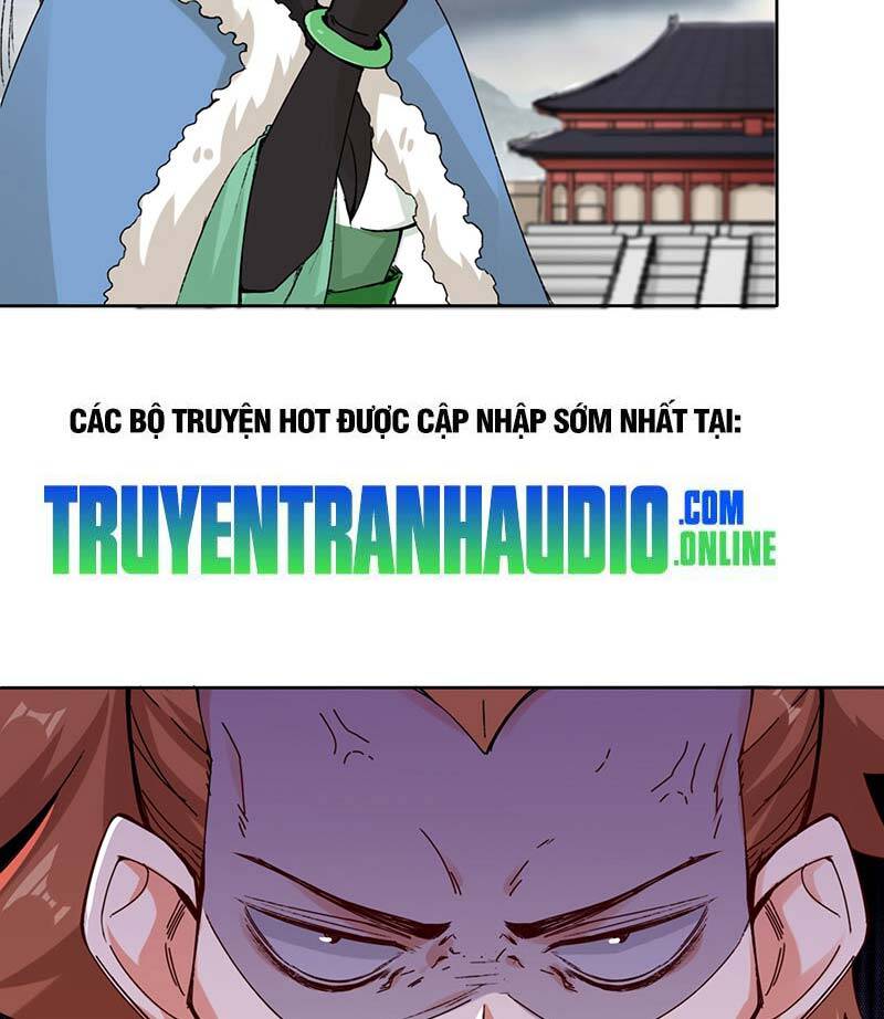 Vô Tận Thôn Phệ Chap 26 - Next Chap 27