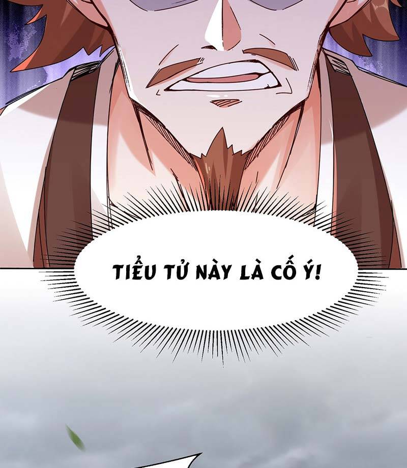 Vô Tận Thôn Phệ Chap 26 - Next Chap 27