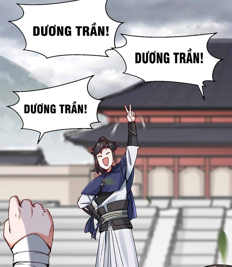 Vô Tận Thôn Phệ Chap 26 - Next Chap 27