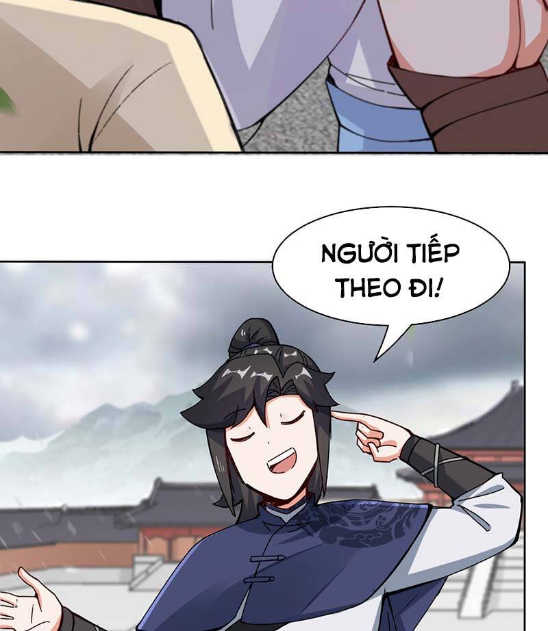 Vô Tận Thôn Phệ Chap 26 - Next Chap 27