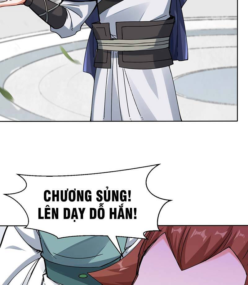 Vô Tận Thôn Phệ Chap 26 - Next Chap 27