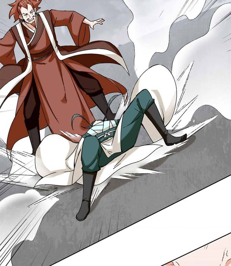Vô Tận Thôn Phệ Chap 27 - Next Chap 28