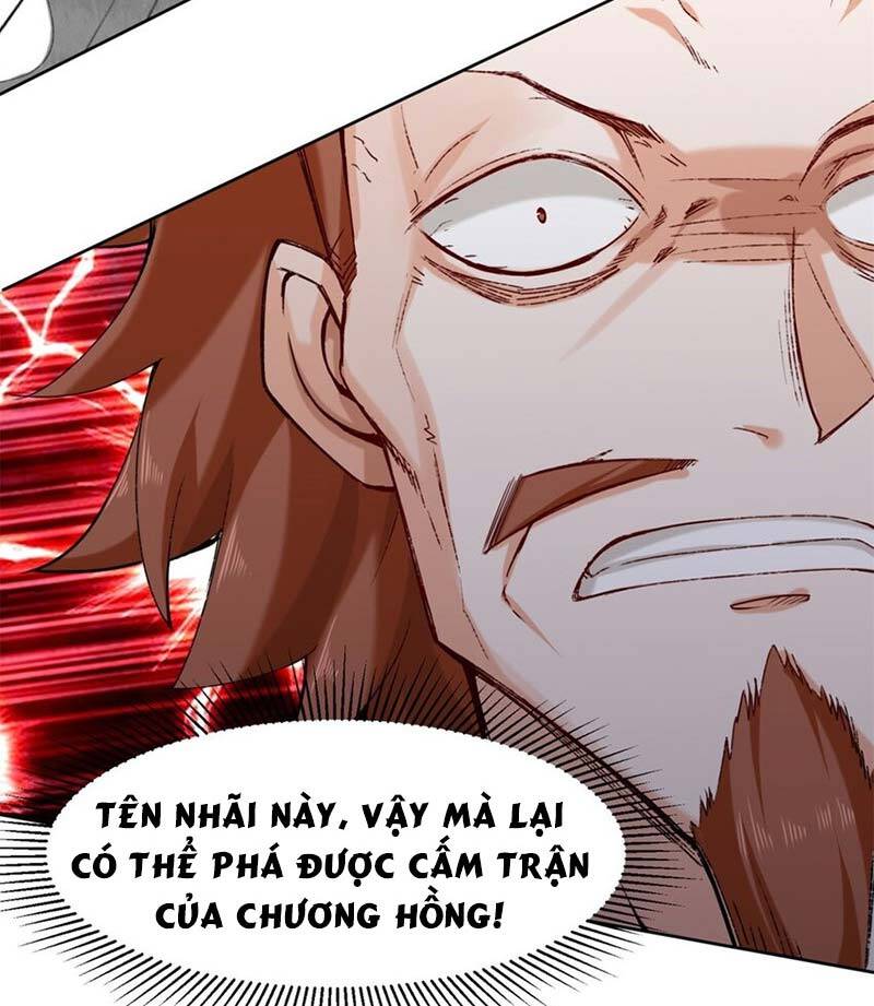 Vô Tận Thôn Phệ Chap 27 - Next Chap 28