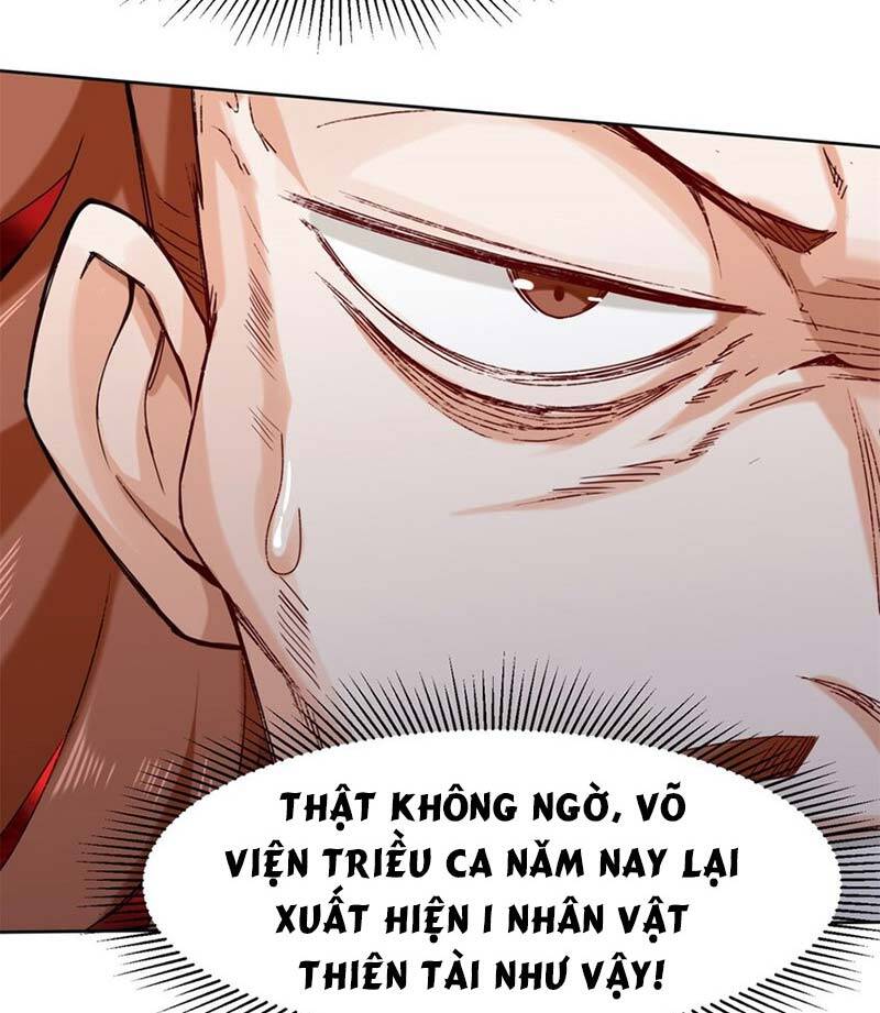 Vô Tận Thôn Phệ Chap 27 - Next Chap 28