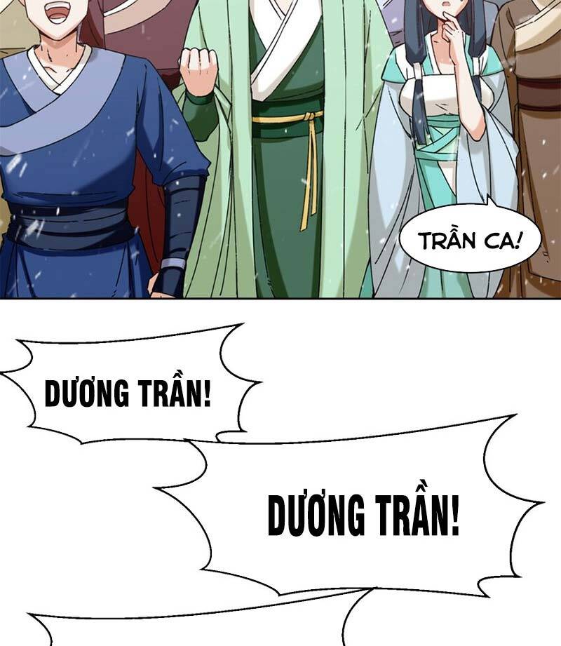 Vô Tận Thôn Phệ Chap 27 - Next Chap 28