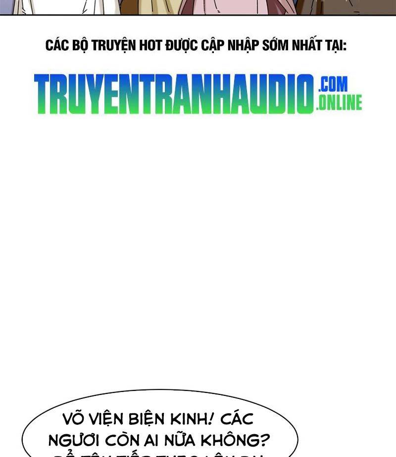 Vô Tận Thôn Phệ Chap 27 - Next Chap 28