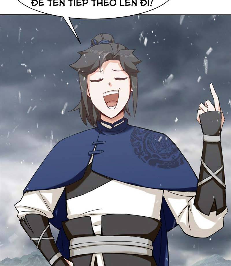 Vô Tận Thôn Phệ Chap 27 - Next Chap 28