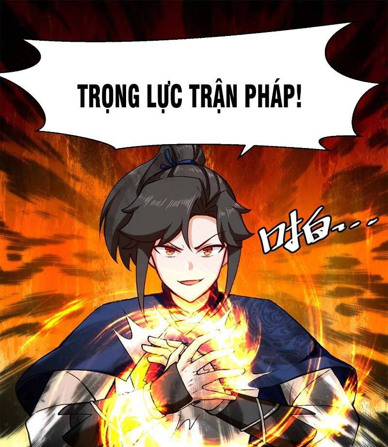Vô Tận Thôn Phệ Chap 27 - Next Chap 28