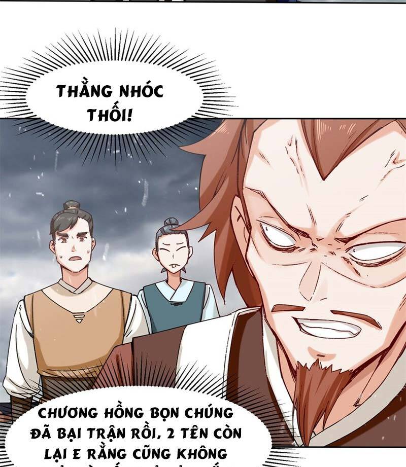 Vô Tận Thôn Phệ Chap 27 - Next Chap 28