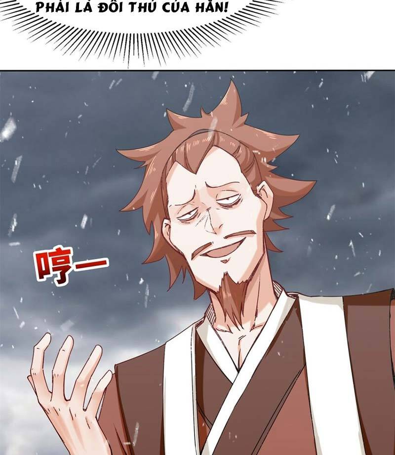 Vô Tận Thôn Phệ Chap 27 - Next Chap 28