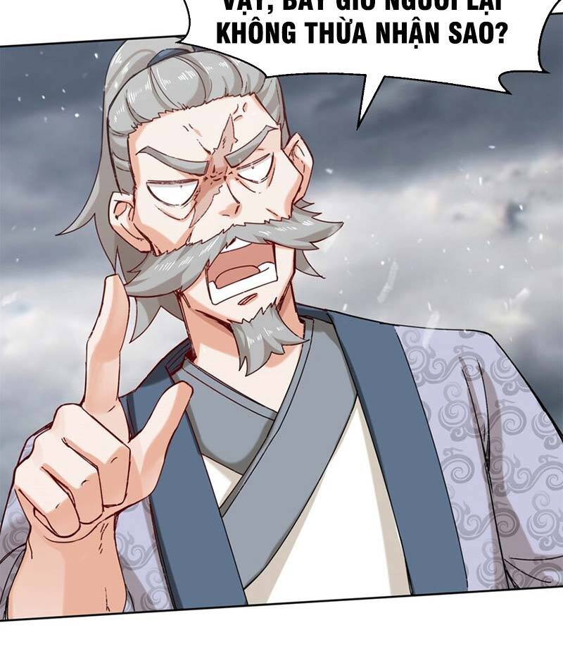 Vô Tận Thôn Phệ Chap 27 - Next Chap 28