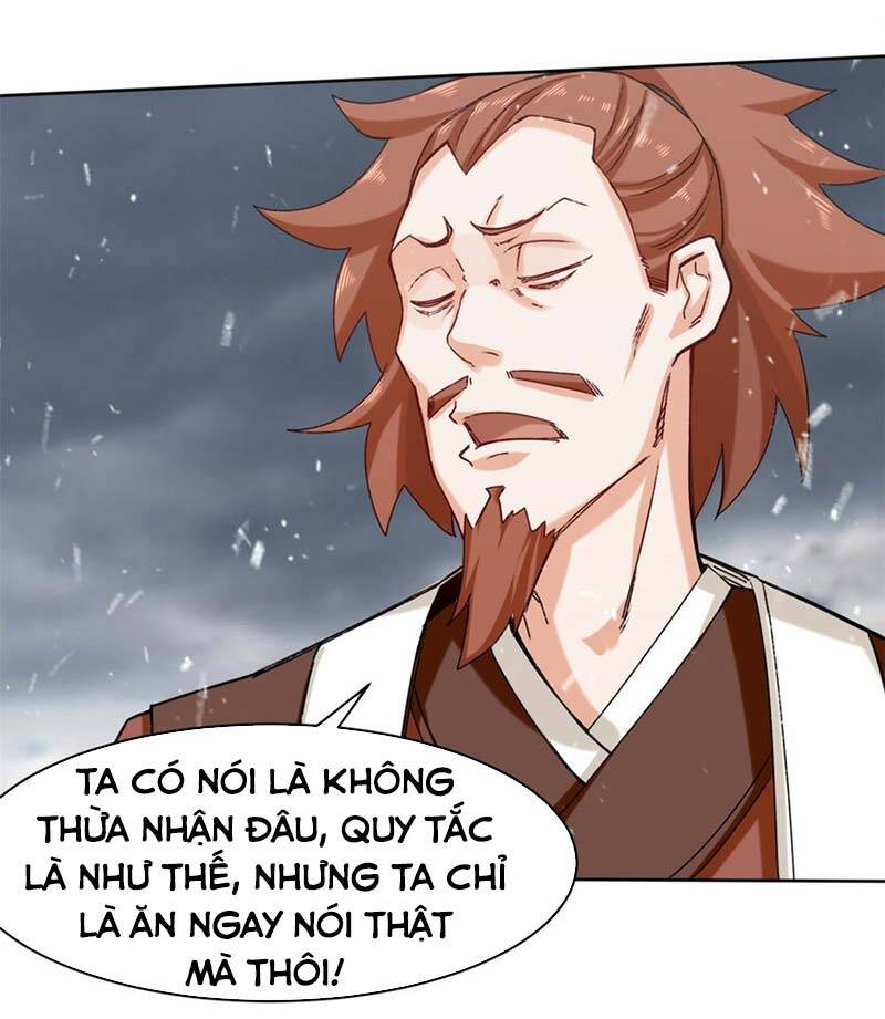 Vô Tận Thôn Phệ Chap 27 - Next Chap 28