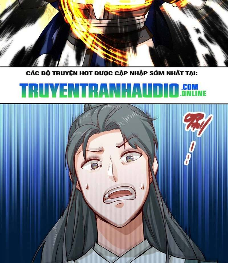 Vô Tận Thôn Phệ Chap 27 - Next Chap 28
