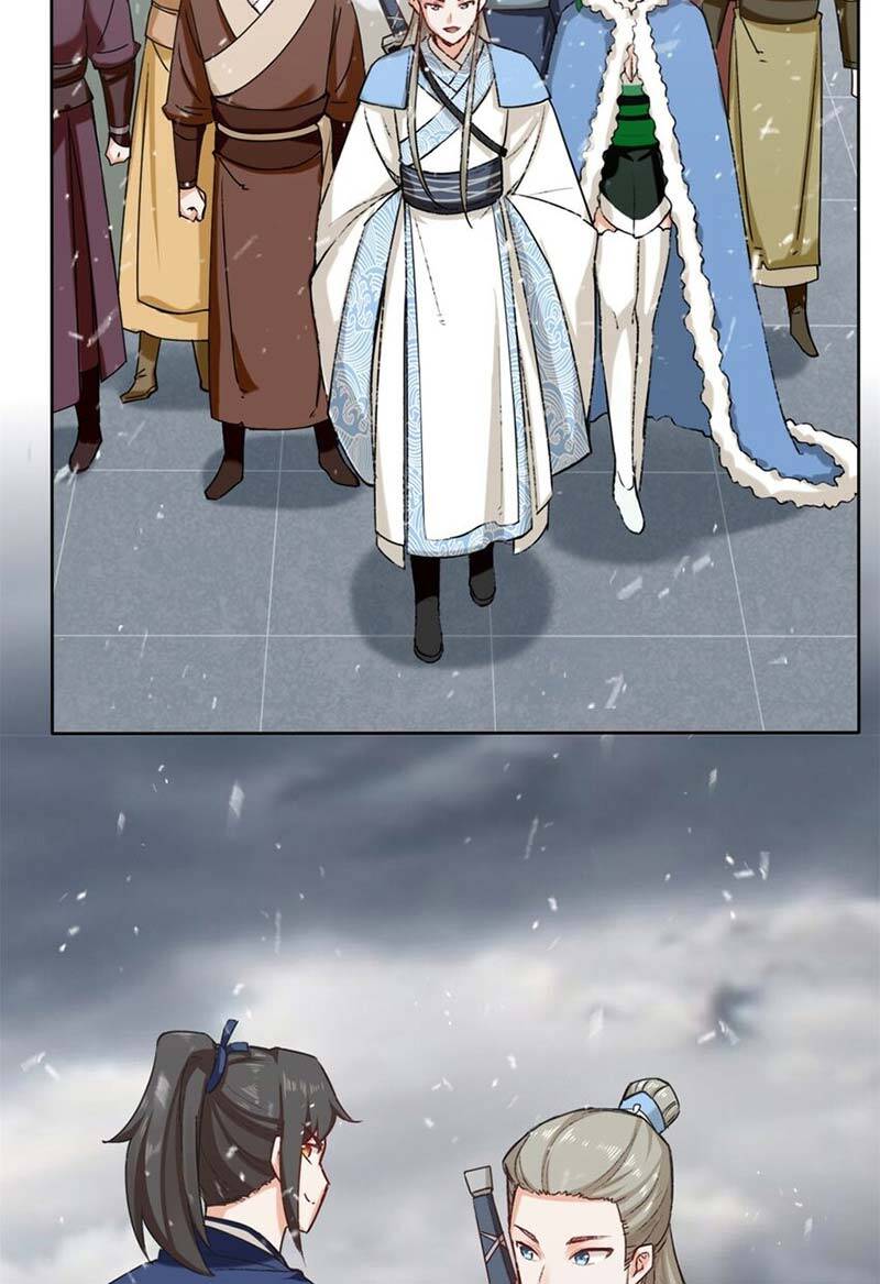 Vô Tận Thôn Phệ Chap 27 - Next Chap 28
